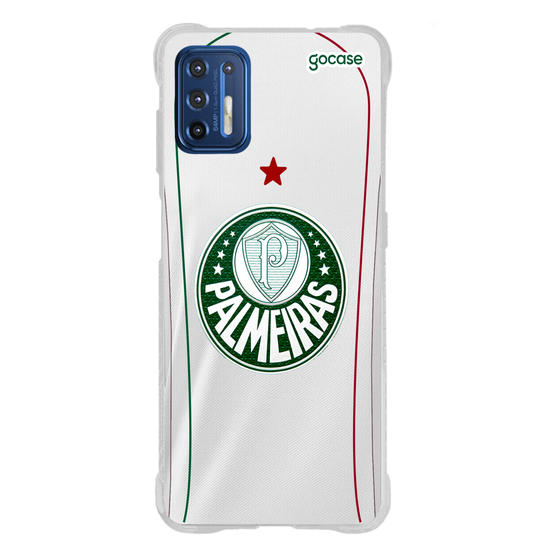 Capinha para celular  Palmeiras - Uniforme 2 2026 esc
