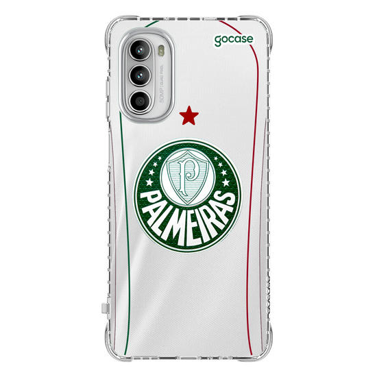 Capinha para celular  Palmeiras - Uniforme 2 2026 esc
