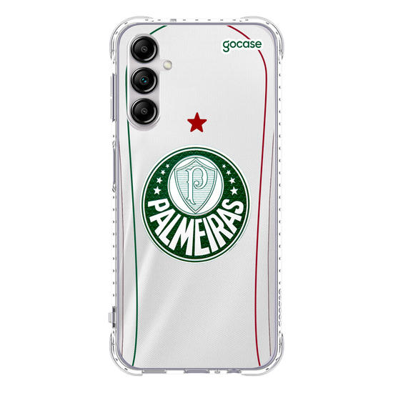 Capinha para celular  Palmeiras - Uniforme 2 2026 esc