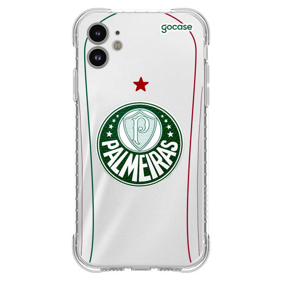 Capinha para celular  Palmeiras - Uniforme 2 2026 esc