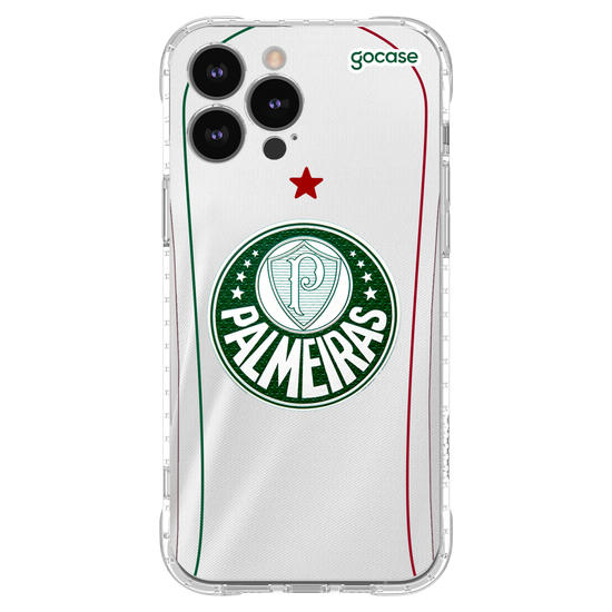 Capinha para celular  Palmeiras - Uniforme 2 2026 esc
