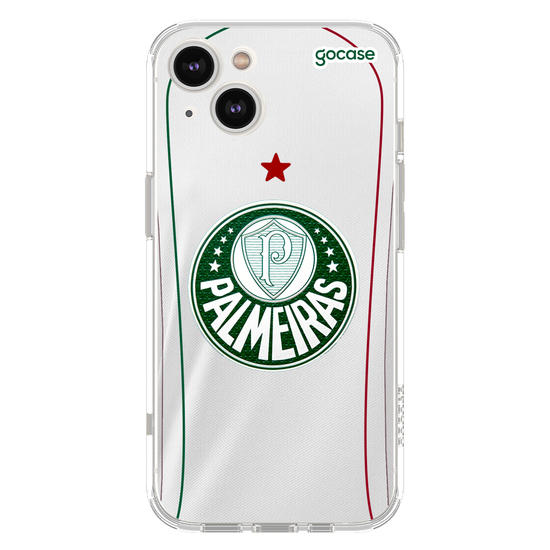  Palmeiras - Uniforme 2 2026 esc