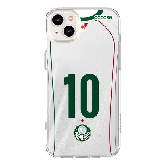 Capinha para celular  Palmeiras - Uniforme 2 2026 P