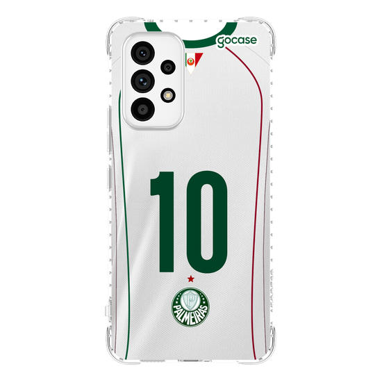 Capinha para celular  Palmeiras - Uniforme 2 2026 P