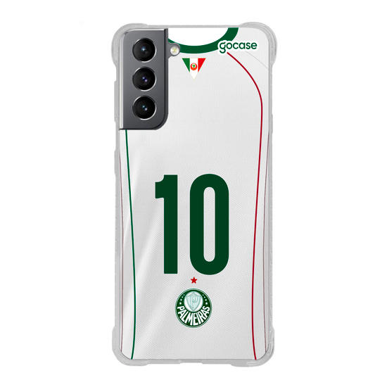 Capinha para celular  Palmeiras - Uniforme 2 2026 P