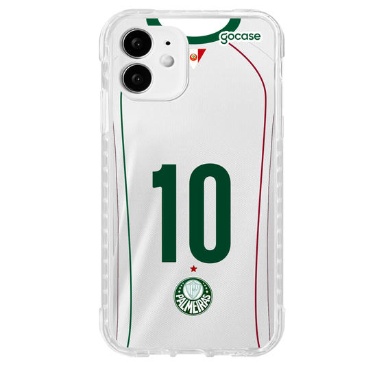 Capinha para celular  Palmeiras - Uniforme 2 2026 P