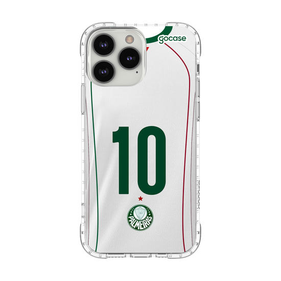 Capinha para celular  Palmeiras - Uniforme 2 2026 P