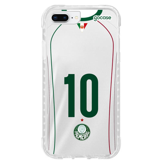 Capinha para celular  Palmeiras - Uniforme 2 2026 P