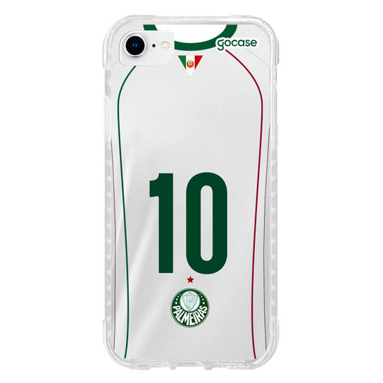 Capinha para celular  Palmeiras - Uniforme 2 2026 P