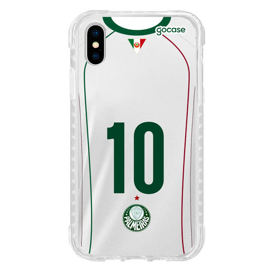 Capinha para celular  Palmeiras - Uniforme 2 2026 P