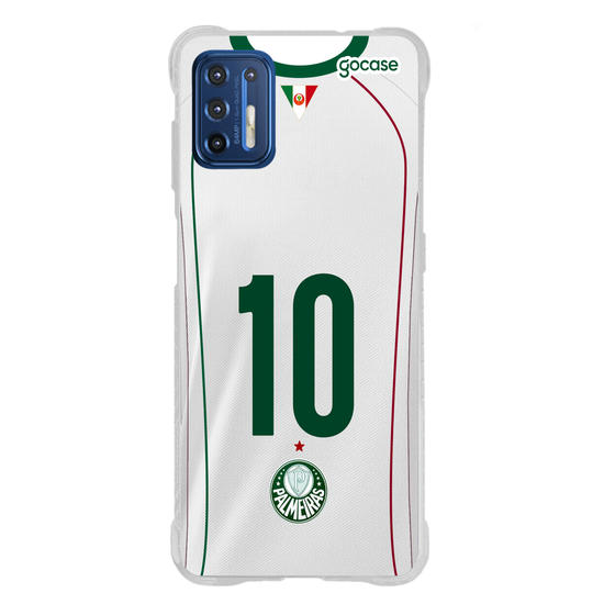 Capinha para celular  Palmeiras - Uniforme 2 2026 P