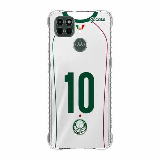 Capinha para celular  Palmeiras - Uniforme 2 2026 P