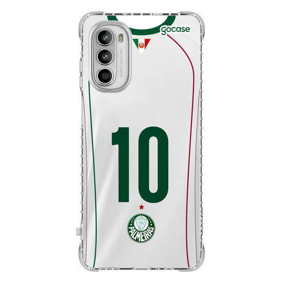 Capinha para celular  Palmeiras - Uniforme 2 2026 P