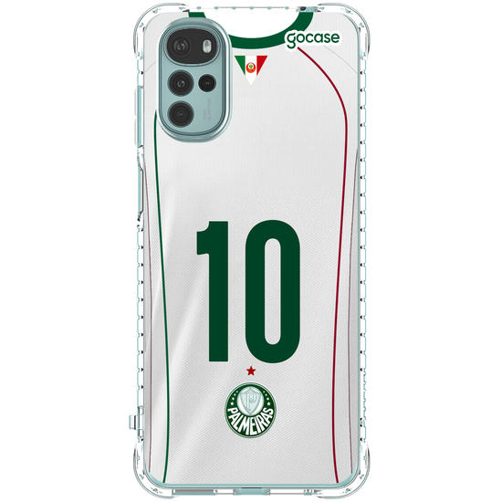 Capinha para celular  Palmeiras - Uniforme 2 2026 P