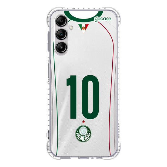 Capinha para celular  Palmeiras - Uniforme 2 2026 P