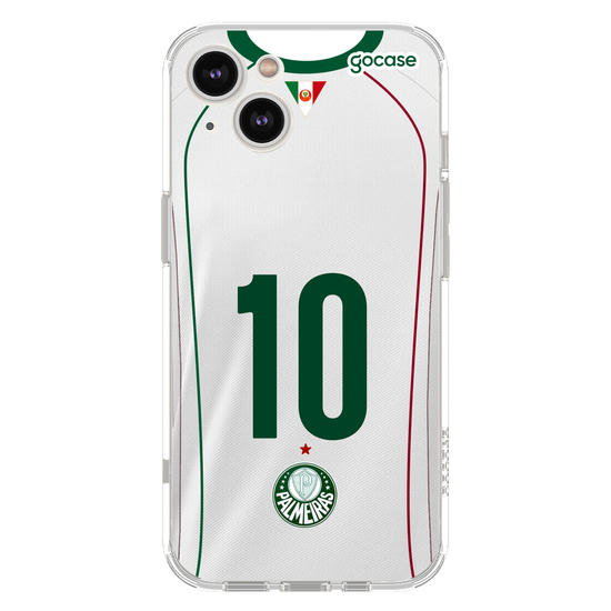  Palmeiras - Uniforme 2 2026 P