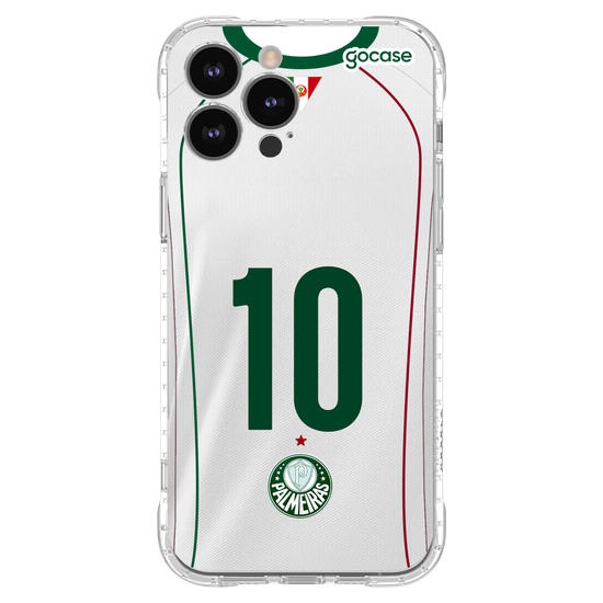 Capinha para celular  Palmeiras - Uniforme 2 2026 P