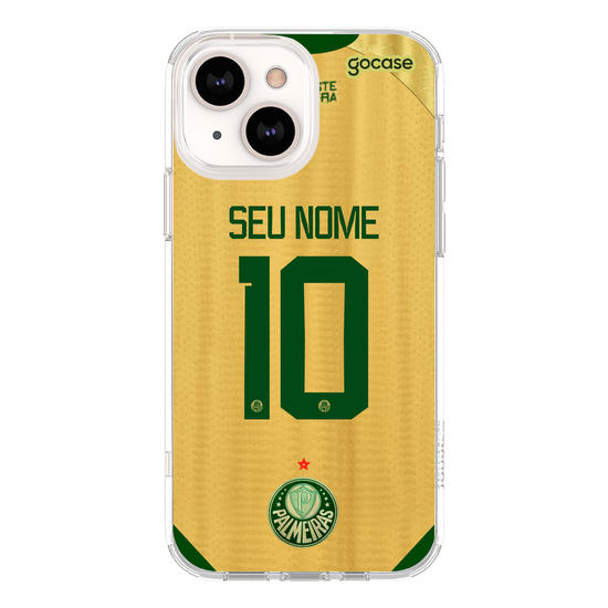 Capinha para celular Palmeiras - Uniforme 3 2024 P