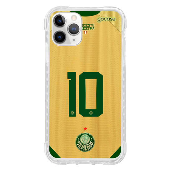 Capinha para celular  Palmeiras - Uniforme 3 2024 P