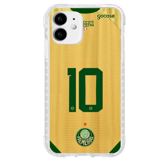 Capinha para celular  Palmeiras - Uniforme 3 2024 P
