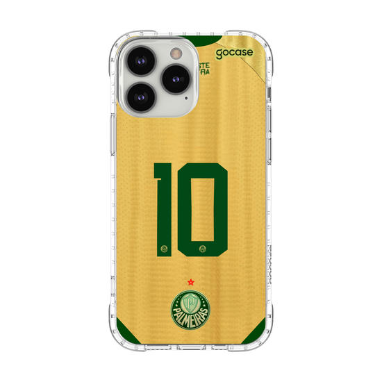 Capinha para celular  Palmeiras - Uniforme 3 2024 P