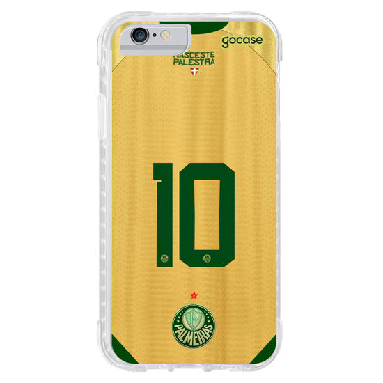 Capinha para celular  Palmeiras - Uniforme 3 2024 P