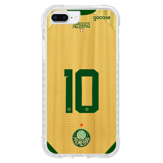 Capinha para celular  Palmeiras - Uniforme 3 2024 P