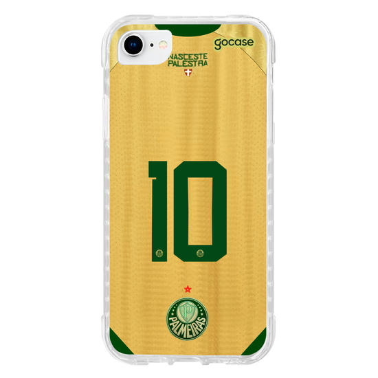 Capinha para celular  Palmeiras - Uniforme 3 2024 P