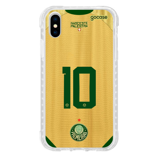 Capinha para celular  Palmeiras - Uniforme 3 2024 P