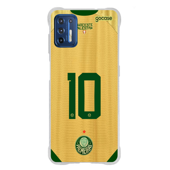 Capinha para celular  Palmeiras - Uniforme 3 2024 P