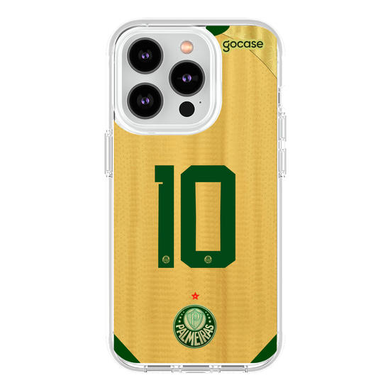 Capinha para celular  Palmeiras - Uniforme 3 2024 P