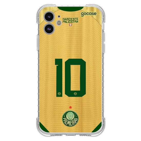 Capinha para celular  Palmeiras - Uniforme 3 2024 P