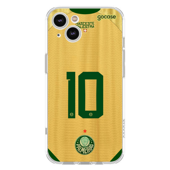  Palmeiras - Uniforme 3 2024 P