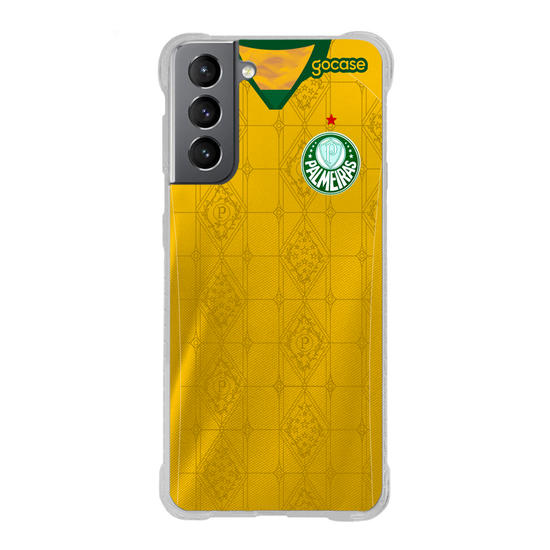 Capinha para celular  Palmeiras - Uniforme 3 2025