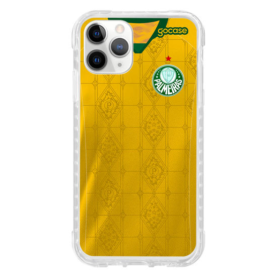 Capinha para celular  Palmeiras - Uniforme 3 2025