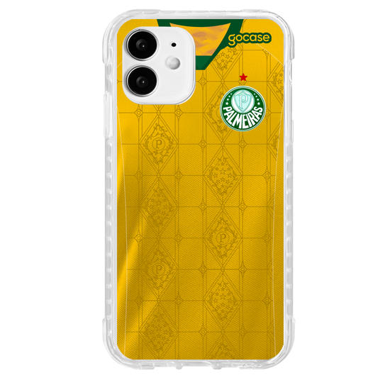 Capinha para celular  Palmeiras - Uniforme 3 2025