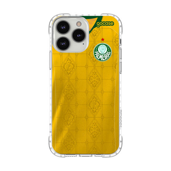 Capinha para celular  Palmeiras - Uniforme 3 2025