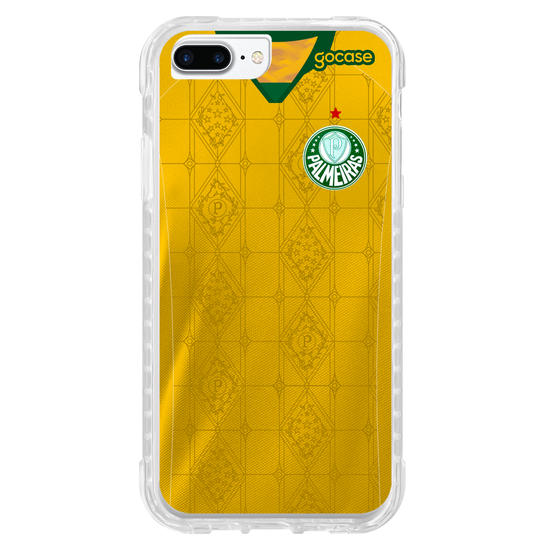 Capinha para celular  Palmeiras - Uniforme 3 2025