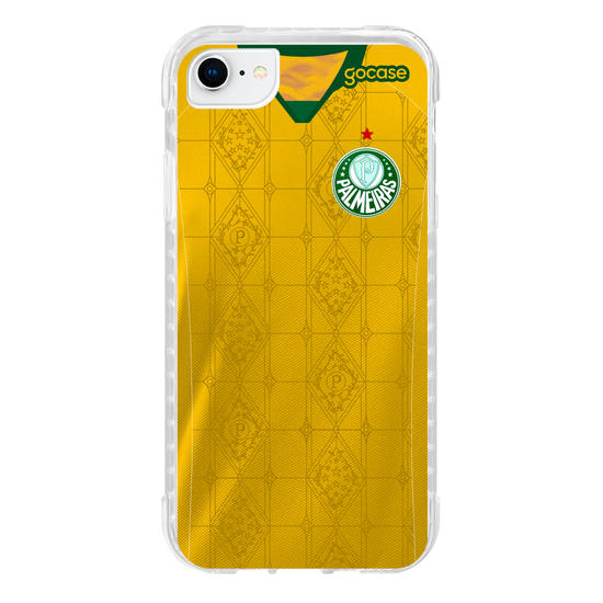 Capinha para celular  Palmeiras - Uniforme 3 2025