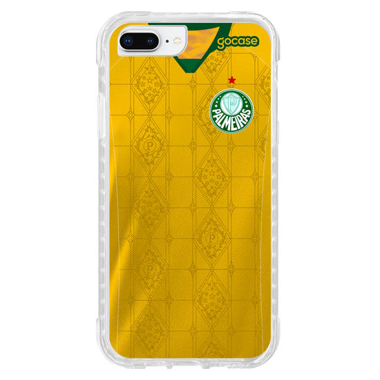 Capinha para celular  Palmeiras - Uniforme 3 2025