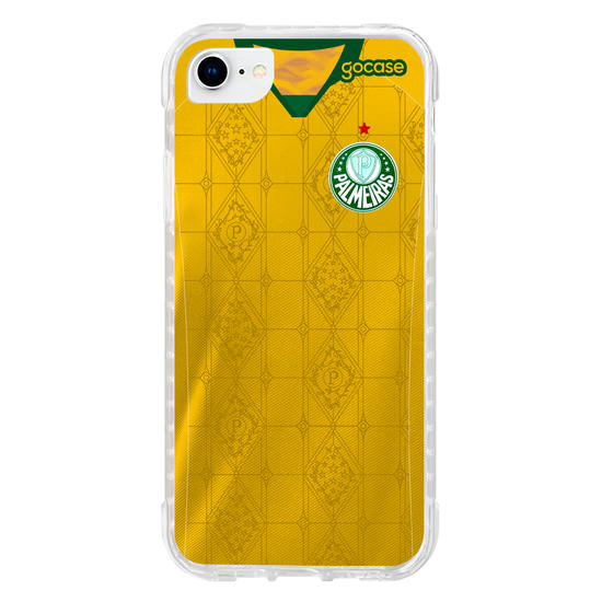 Capinha para celular  Palmeiras - Uniforme 3 2025