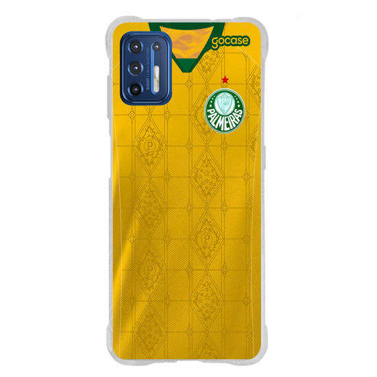 Capinha para celular  Palmeiras - Uniforme 3 2025