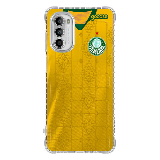 Capinha para celular  Palmeiras - Uniforme 3 2025