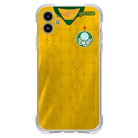 Capinha para celular  Palmeiras - Uniforme 3 2025