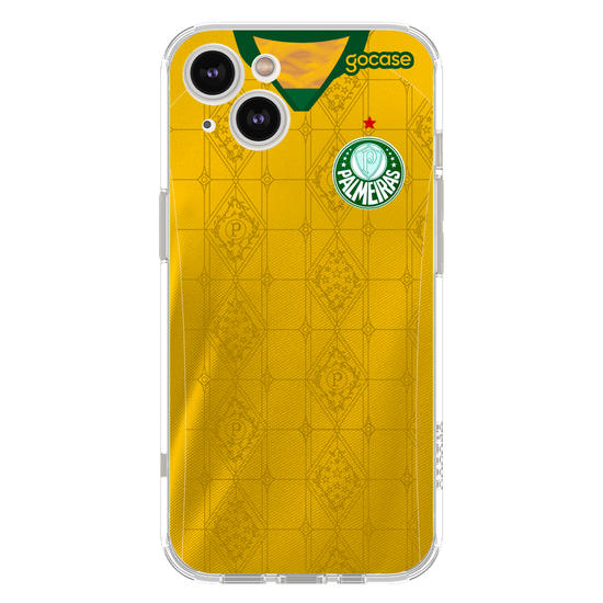  Palmeiras - Uniforme 3 2025