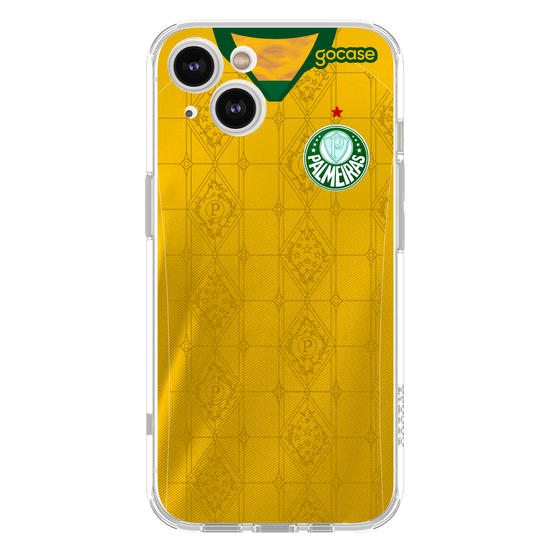  Palmeiras - Uniforme 3 2025