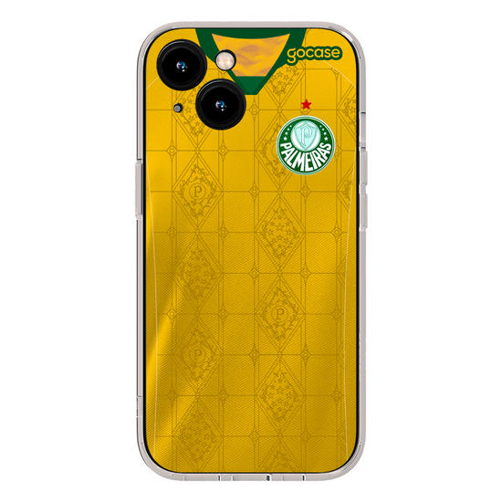 Capinha para celular  Palmeiras - Uniforme 3 2025