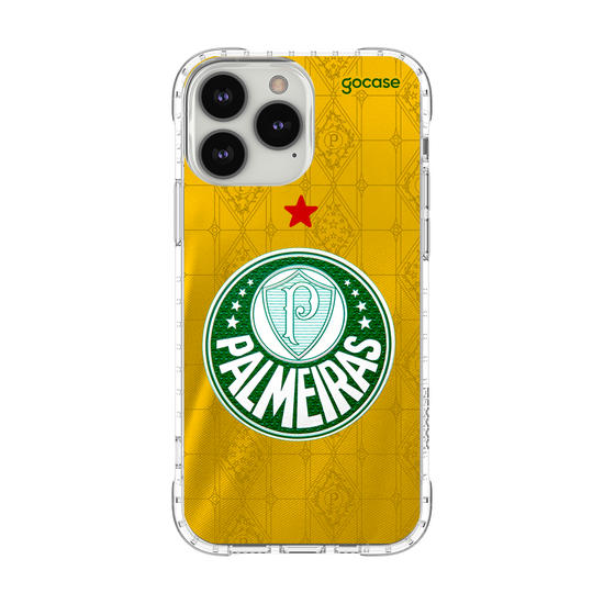 Capinha para celular  Palmeiras - Uniforme 3 2025 Escudo