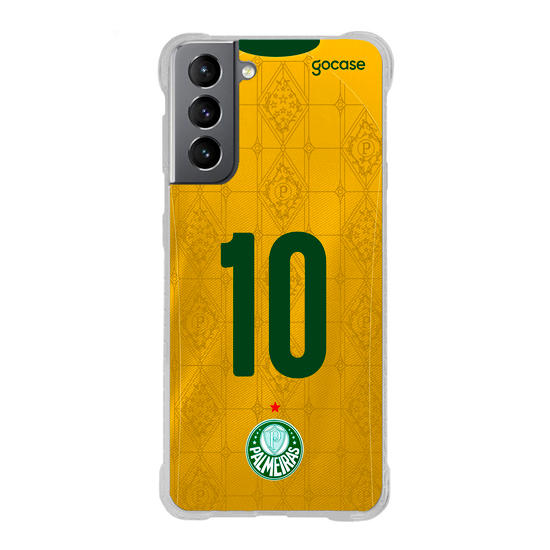Capinha para celular  Palmeiras - Uniforme 3 2025 P
