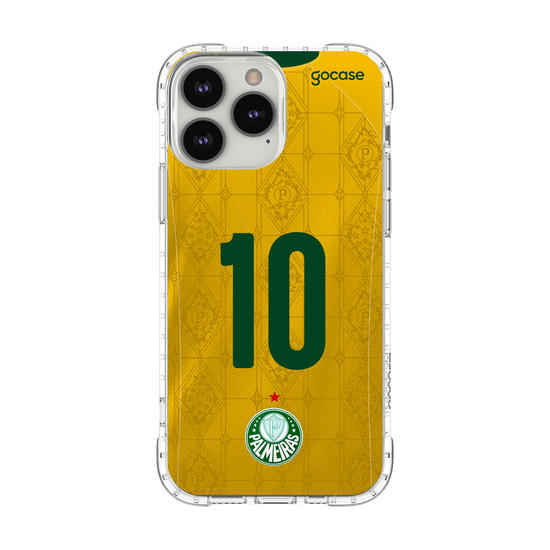 Capinha para celular  Palmeiras - Uniforme 3 2025 P